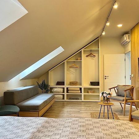 City Boutique Hotel Sarajevo Luaran gambar