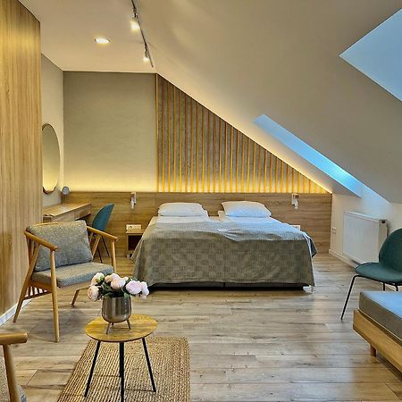 City Boutique Hotel Sarajevo Luaran gambar