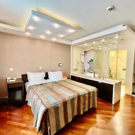 City Boutique Hotel Sarajevo Luaran gambar