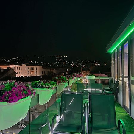 City Boutique Hotel Sarajevo Luaran gambar
