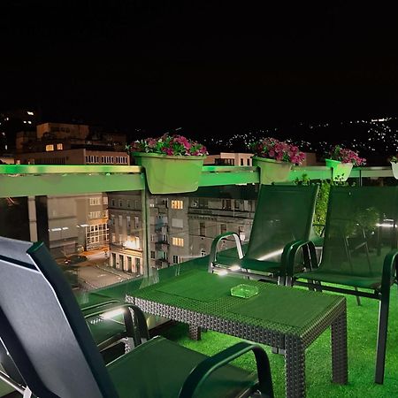 City Boutique Hotel Sarajevo Luaran gambar