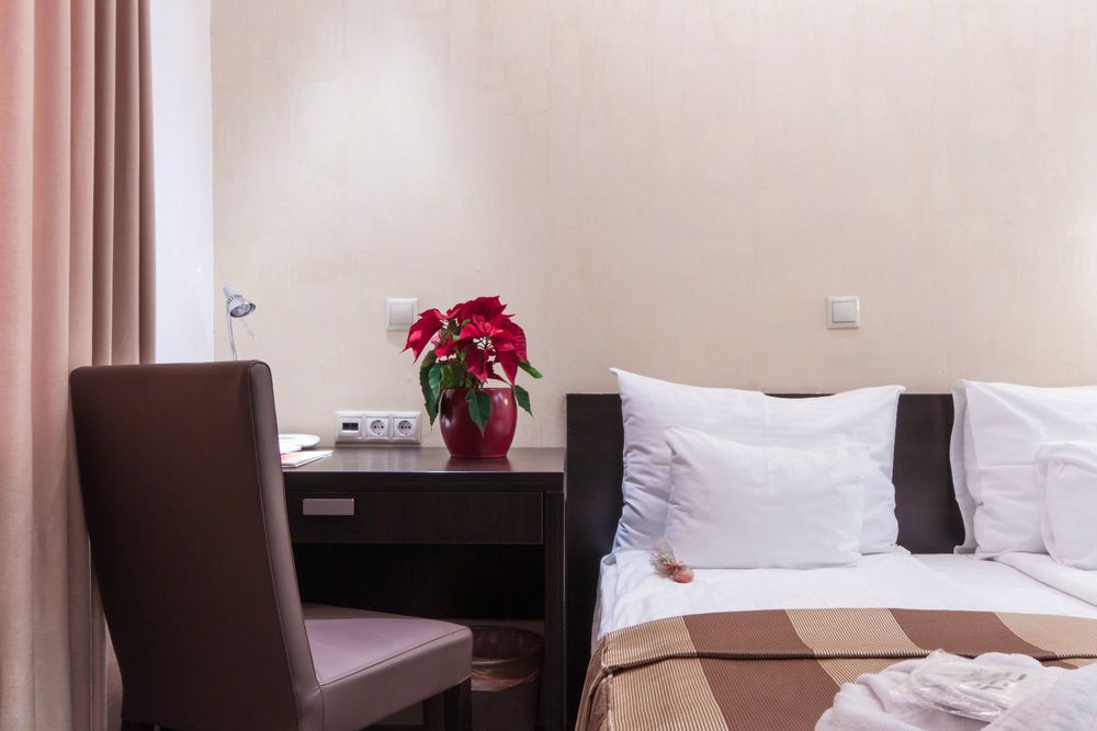 City Boutique Hotel Sarajevo Bilik gambar