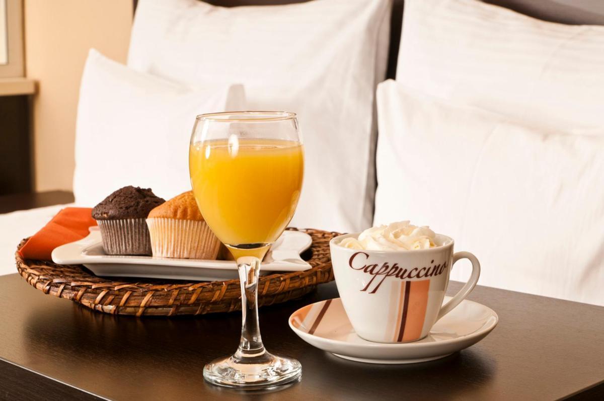 City Boutique Hotel Sarajevo Luaran gambar