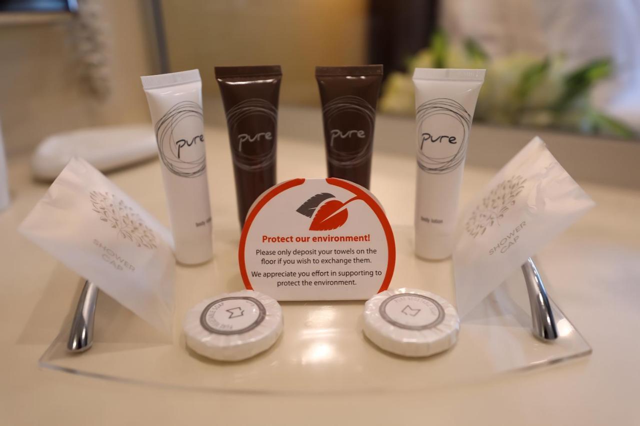 City Boutique Hotel Sarajevo Luaran gambar