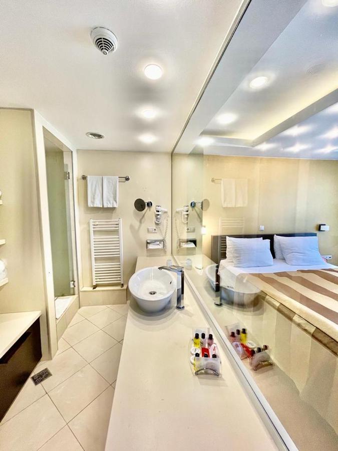 City Boutique Hotel Sarajevo Luaran gambar
