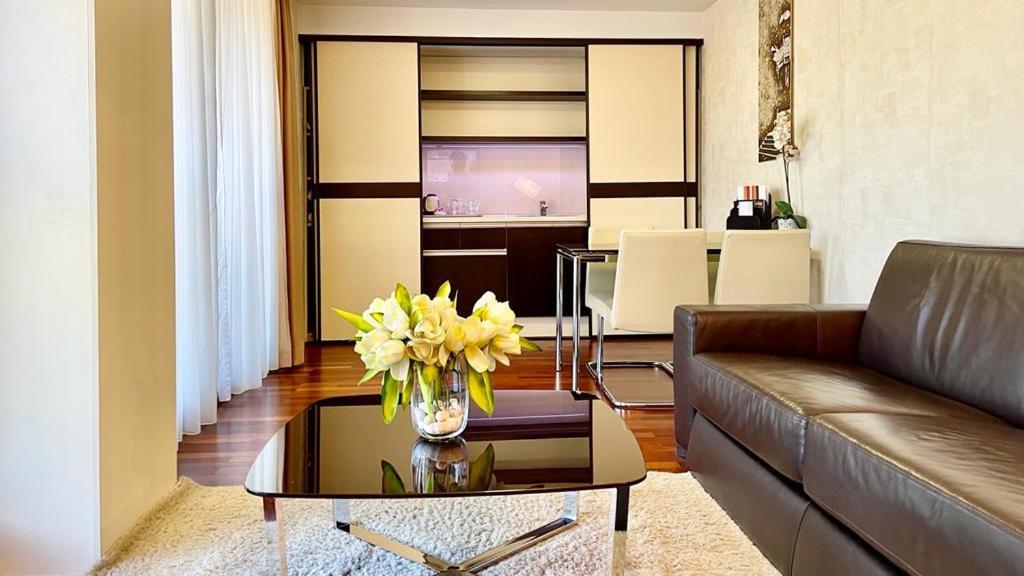 City Boutique Hotel Sarajevo Luaran gambar
