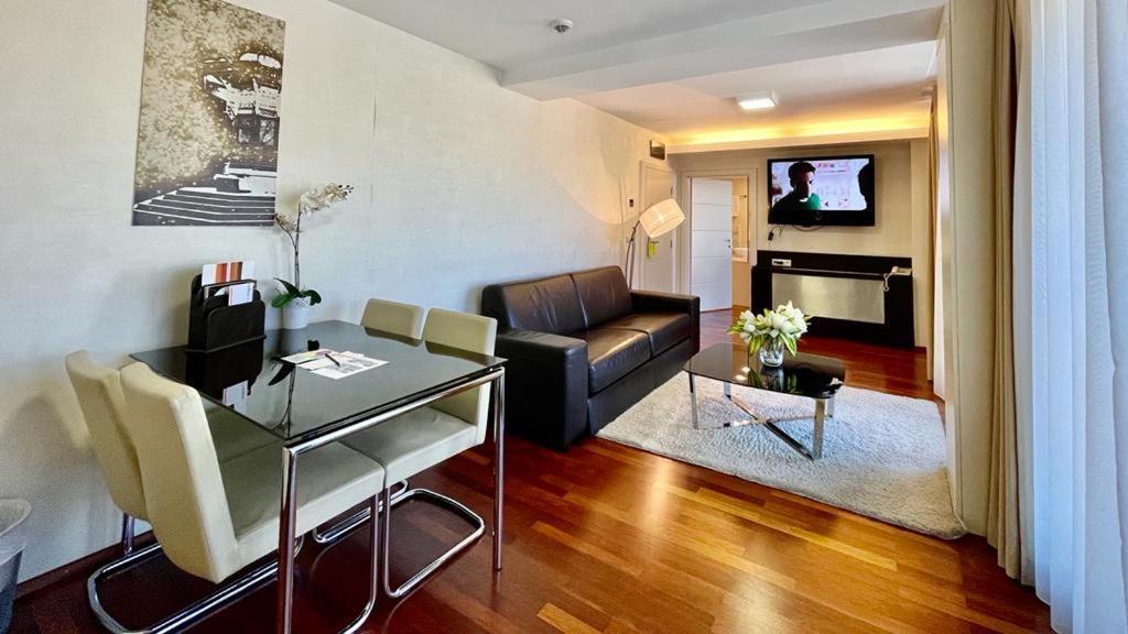 City Boutique Hotel Sarajevo Luaran gambar