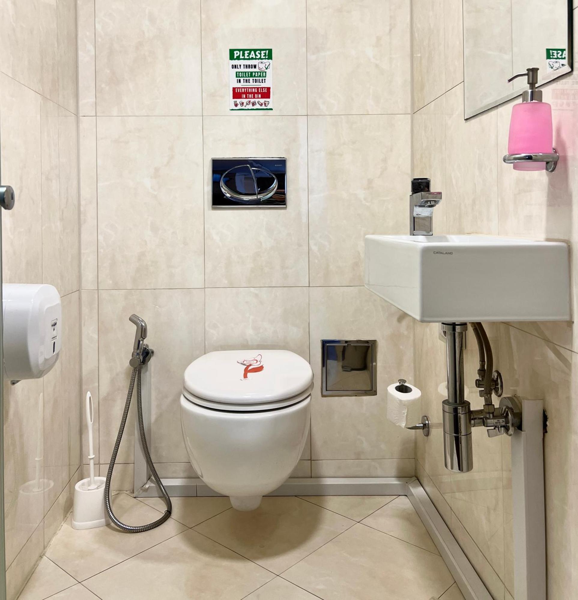 City Boutique Hotel Sarajevo Luaran gambar