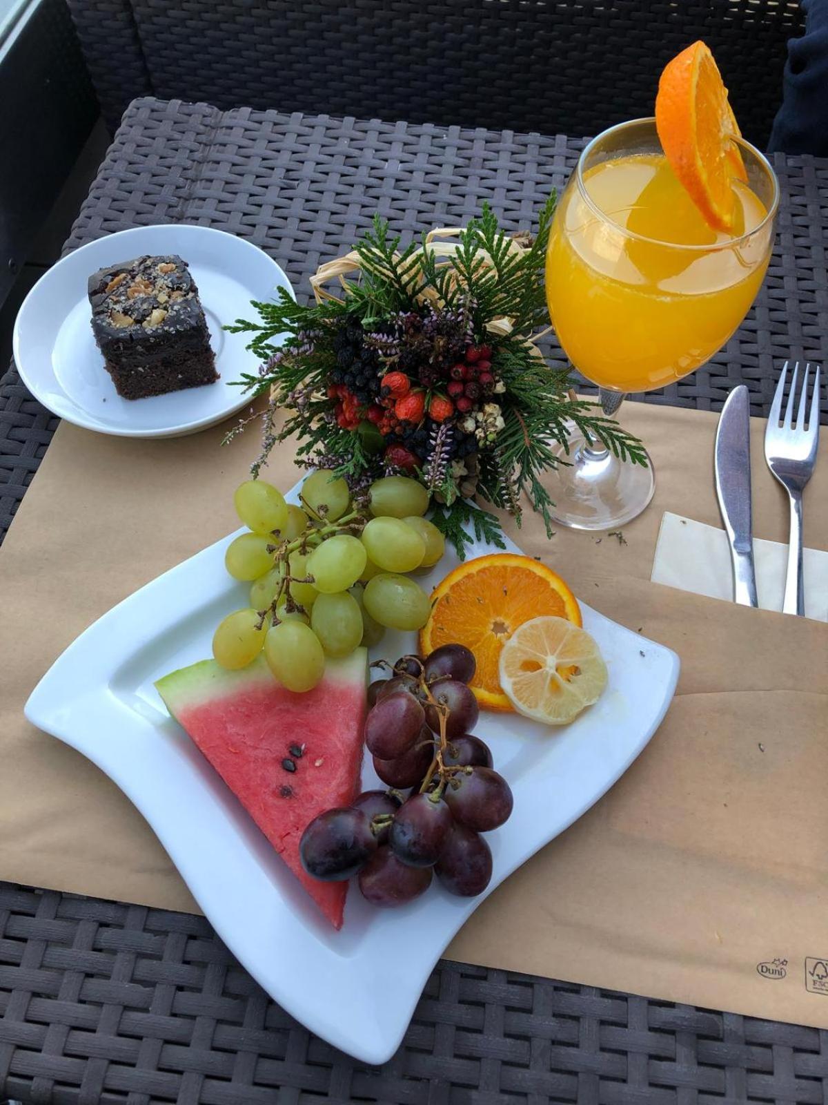 City Boutique Hotel Sarajevo Luaran gambar
