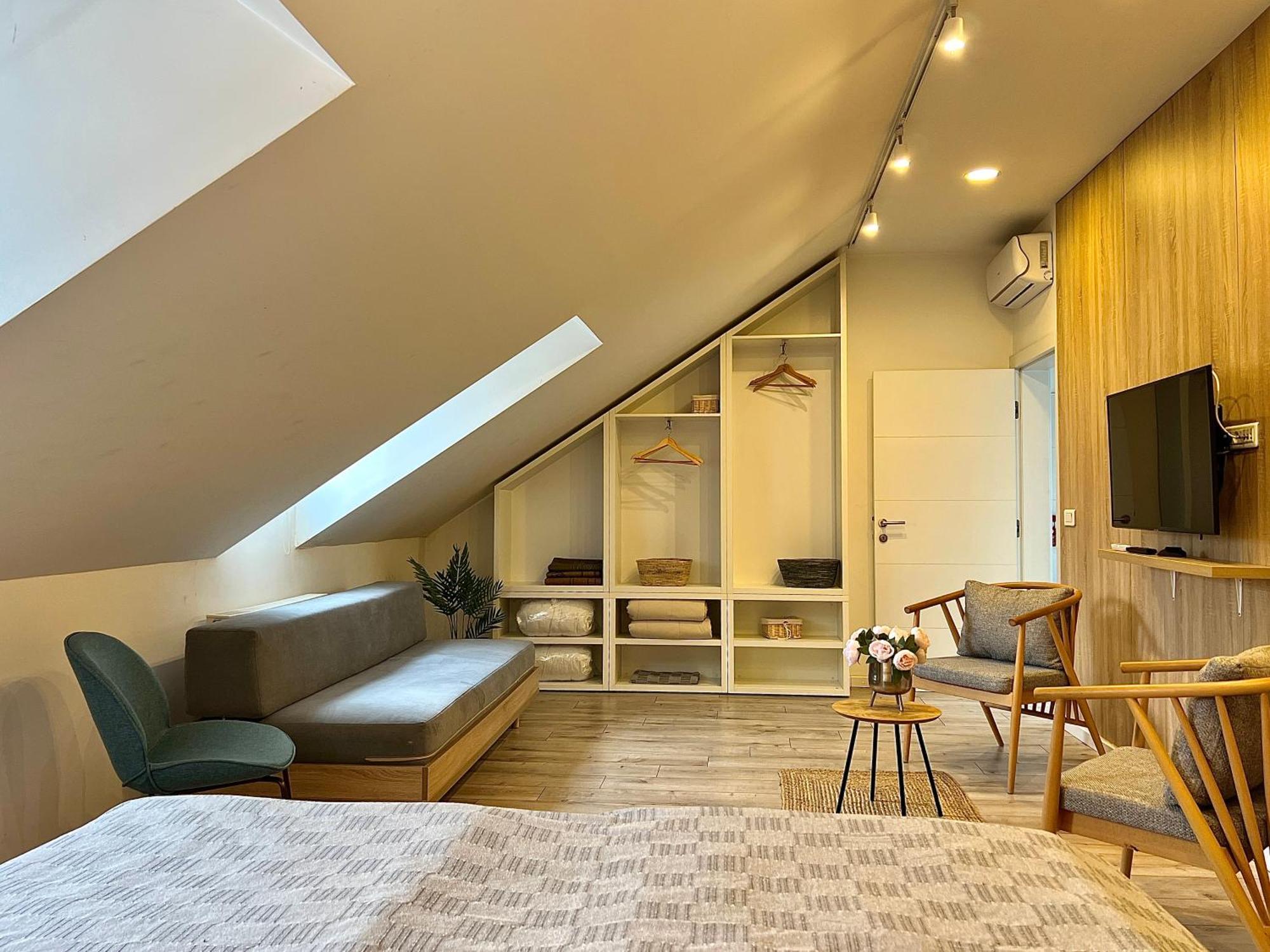City Boutique Hotel Sarajevo Luaran gambar