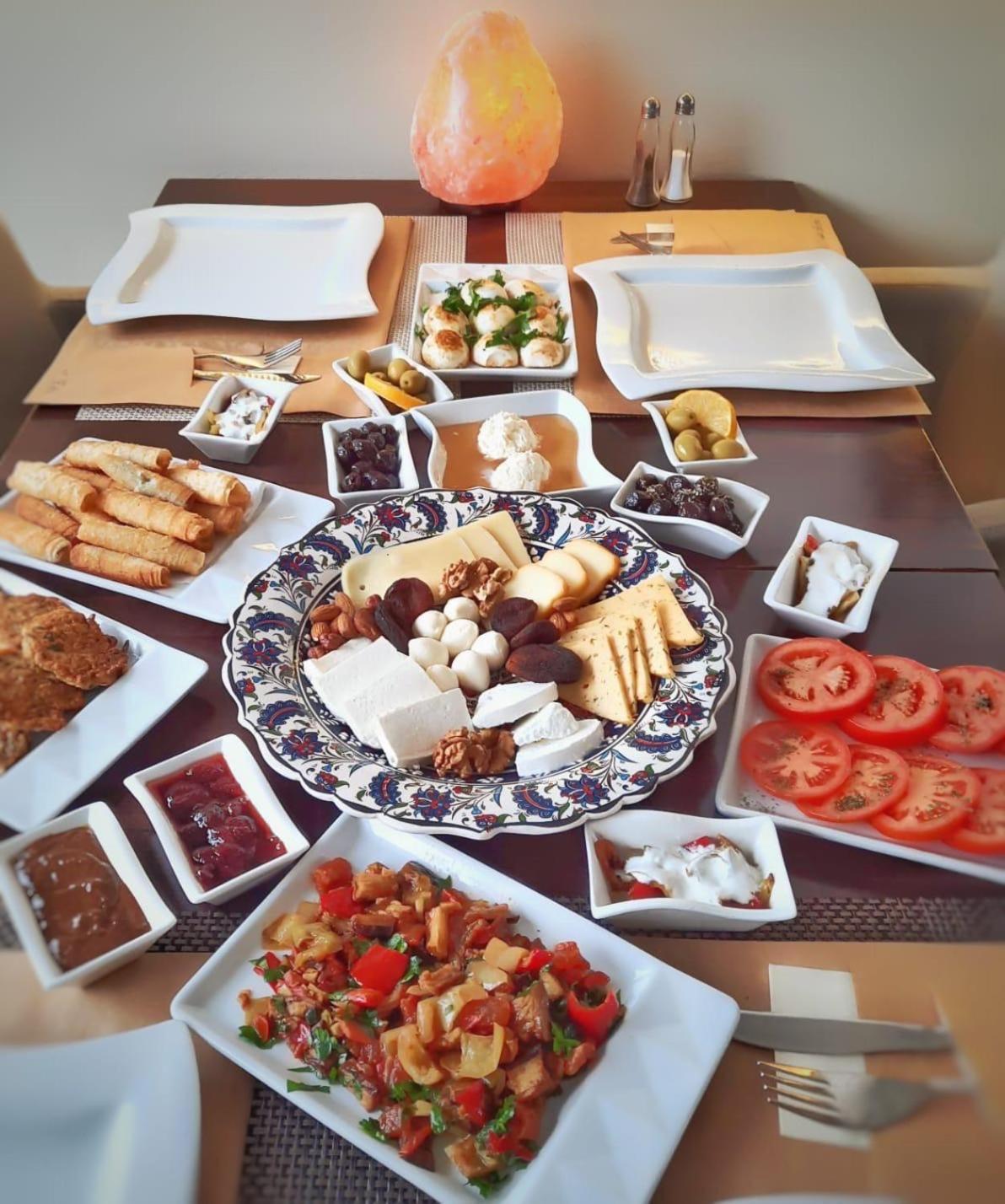 City Boutique Hotel Sarajevo Luaran gambar
