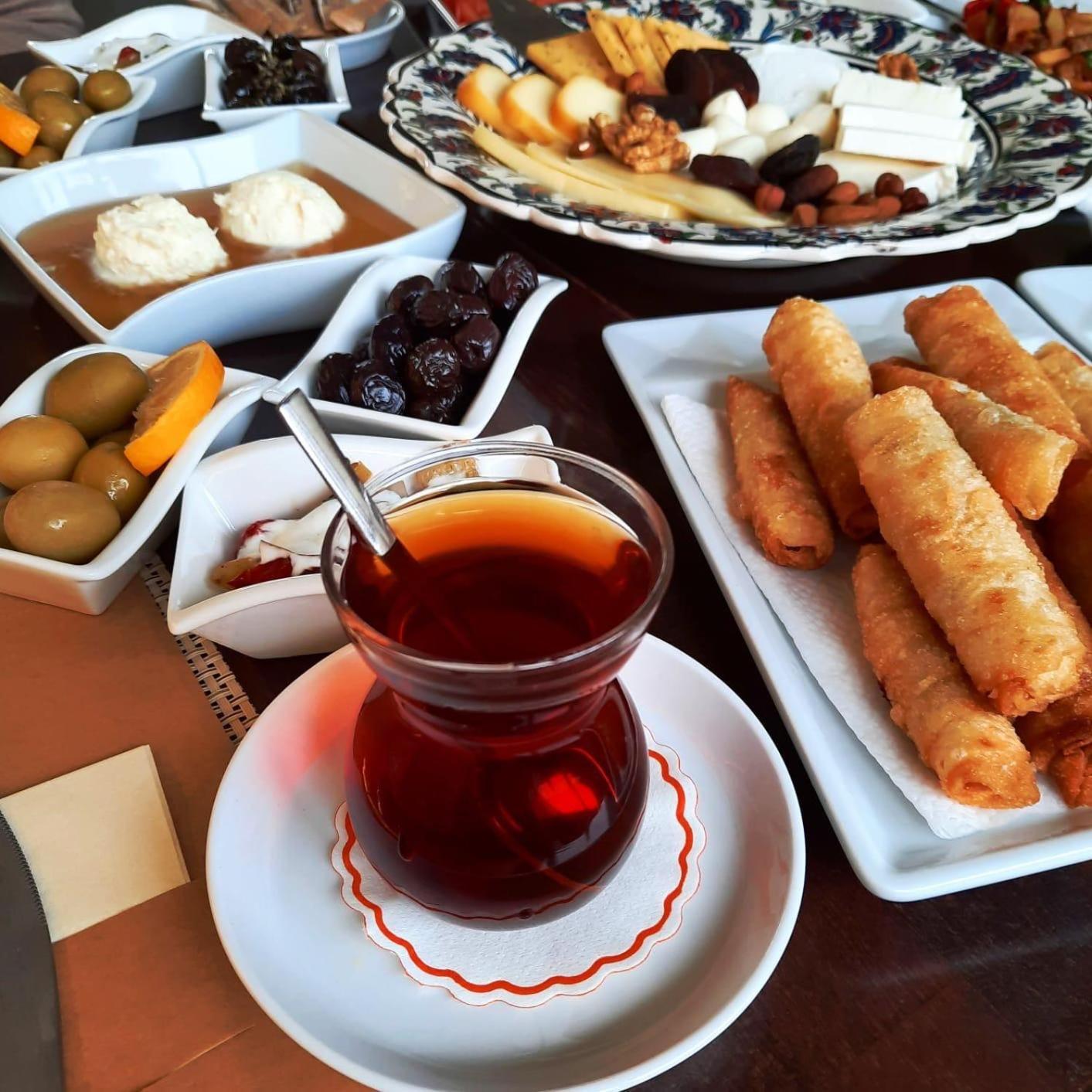 City Boutique Hotel Sarajevo Luaran gambar