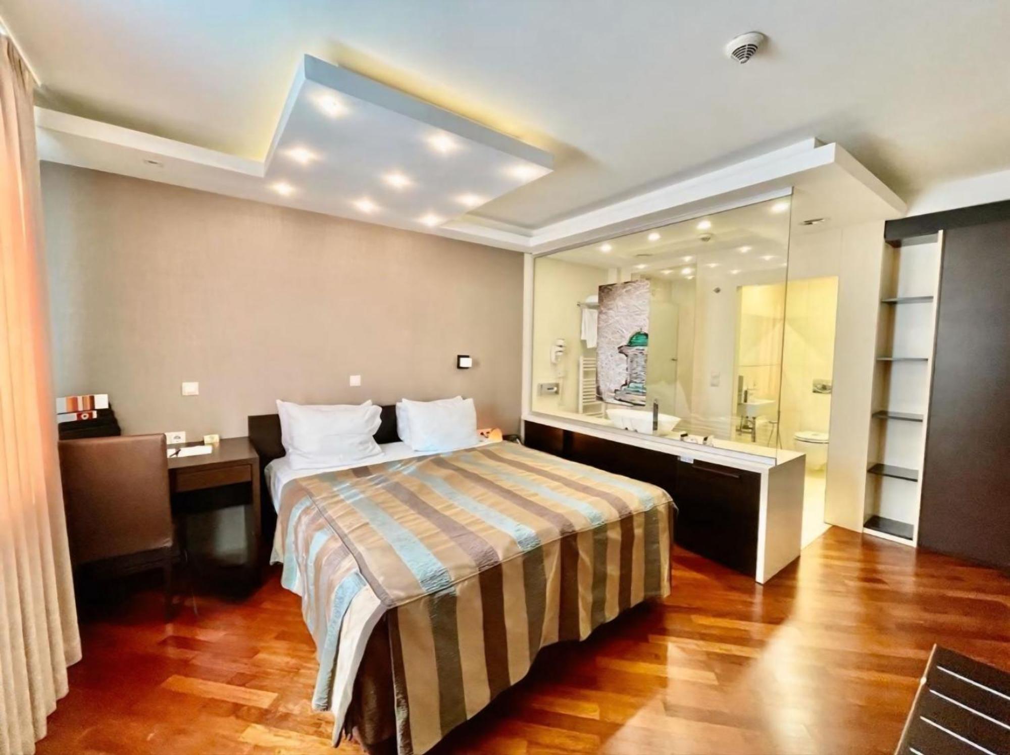 City Boutique Hotel Sarajevo Luaran gambar
