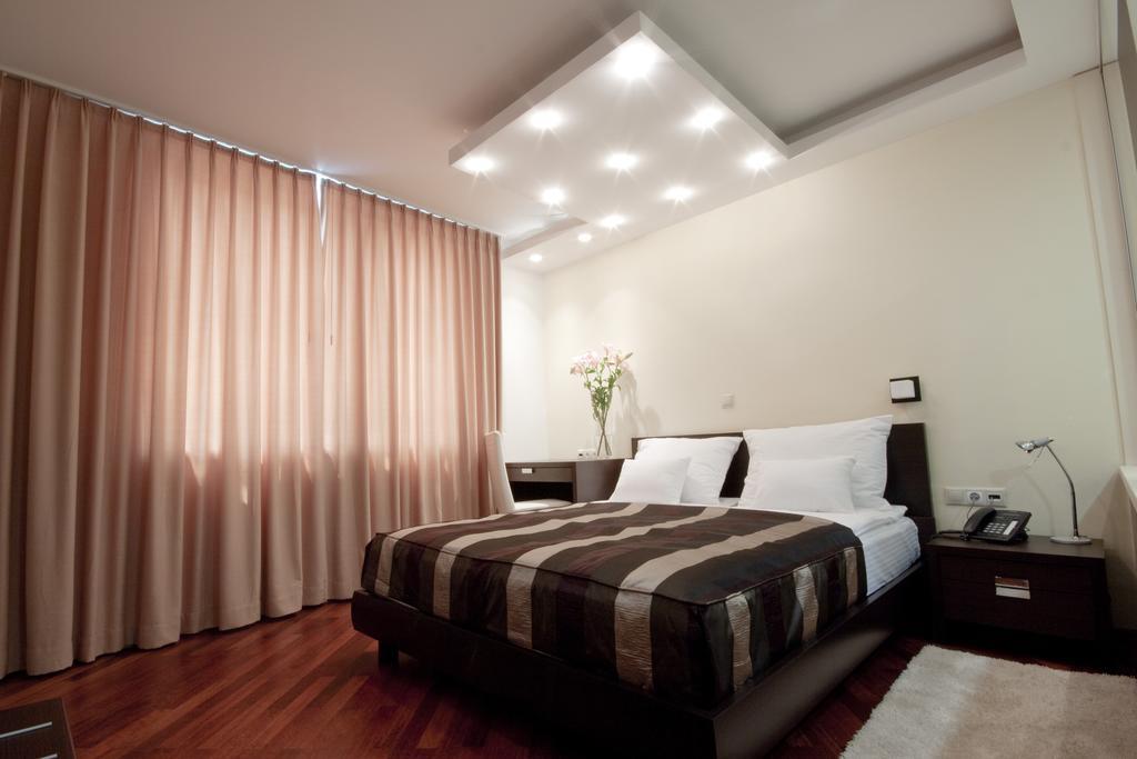 City Boutique Hotel Sarajevo Luaran gambar