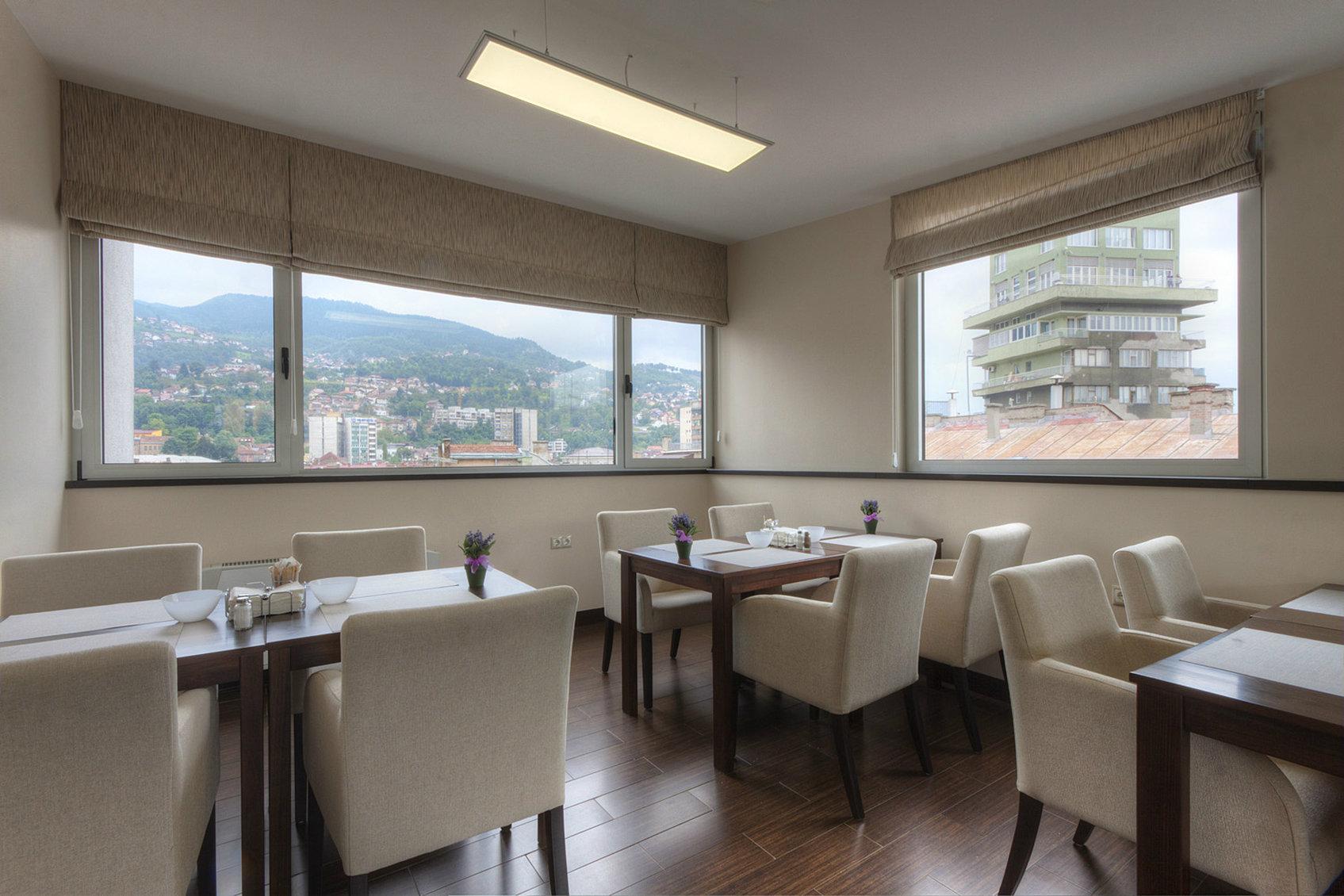 City Boutique Hotel Sarajevo Luaran gambar