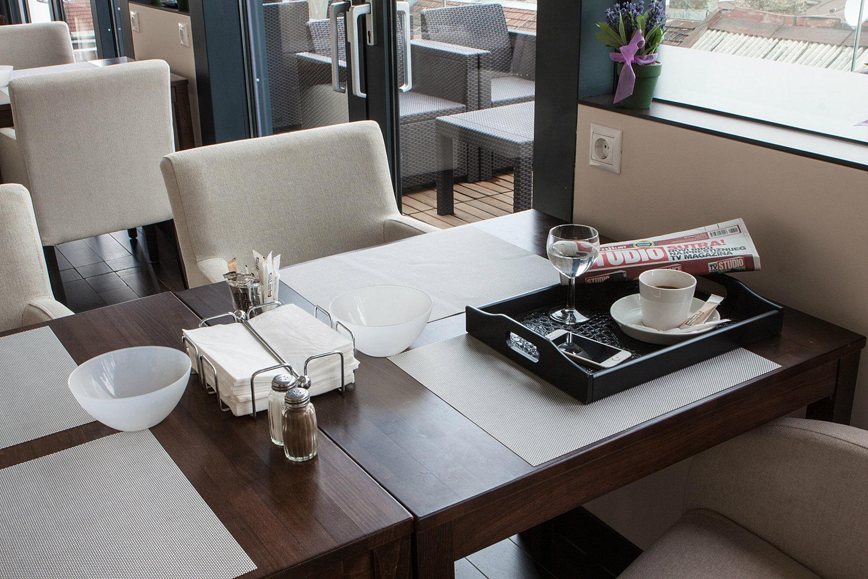 City Boutique Hotel Sarajevo Luaran gambar